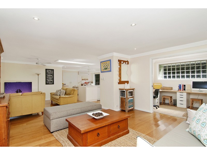 1 Sheridan Crescent, Stanwell Park NSW 2508