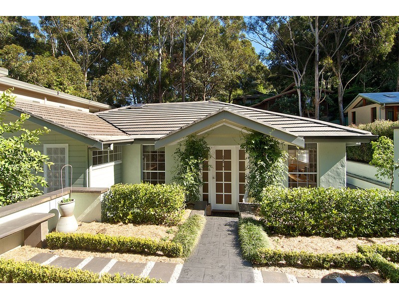 1 Sheridan Crescent, Stanwell Park NSW 2508