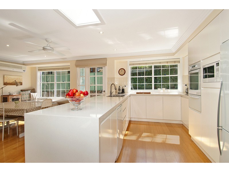 1 Sheridan Crescent, Stanwell Park NSW 2508