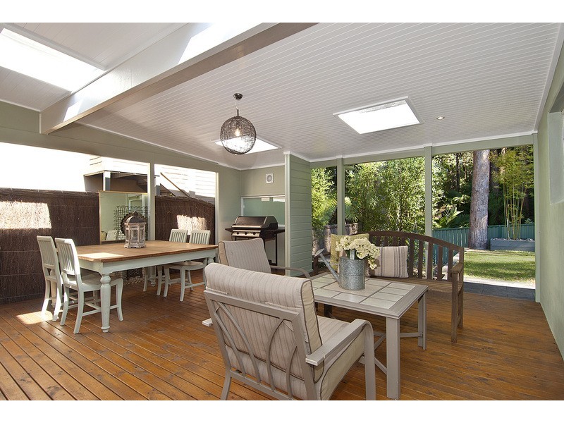 1 Sheridan Crescent, Stanwell Park NSW 2508