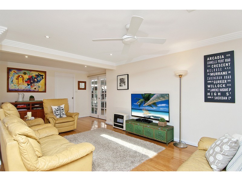 1 Sheridan Crescent, Stanwell Park NSW 2508