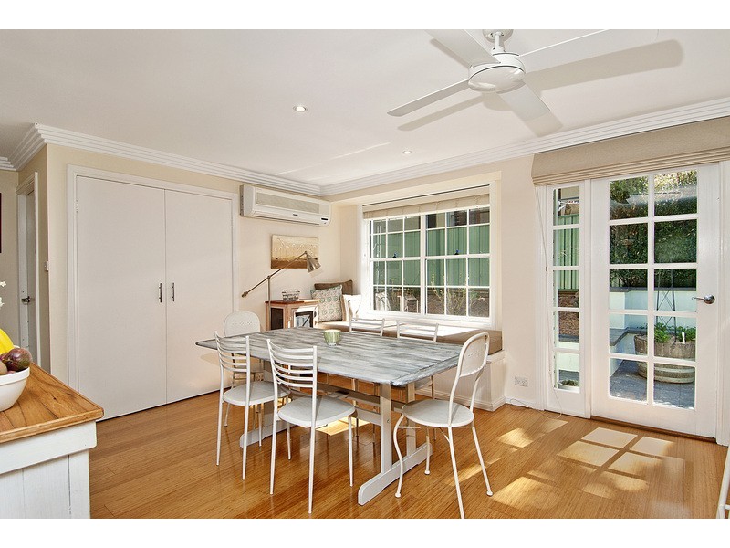 1 Sheridan Crescent, Stanwell Park NSW 2508