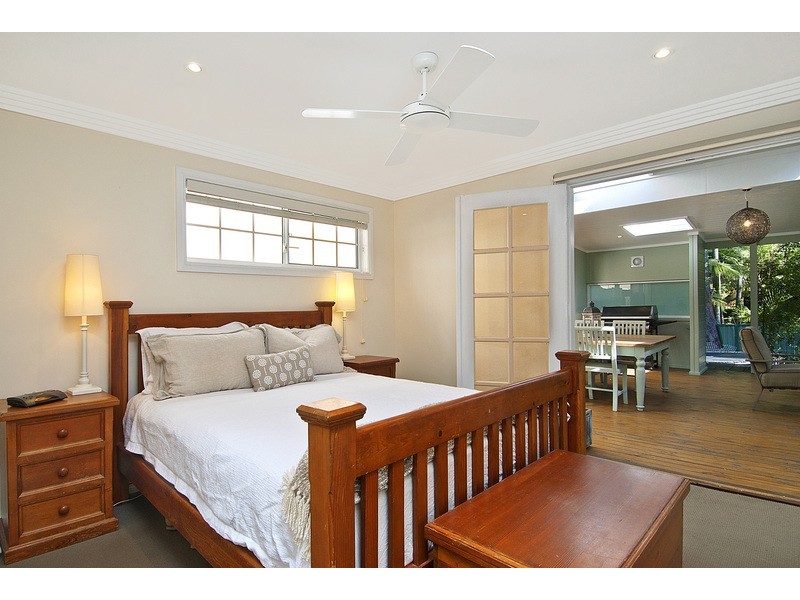 1 Sheridan Crescent, Stanwell Park NSW 2508