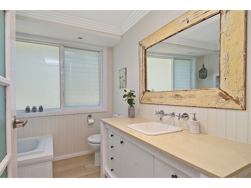 1 Sheridan Crescent, Stanwell Park NSW 2508