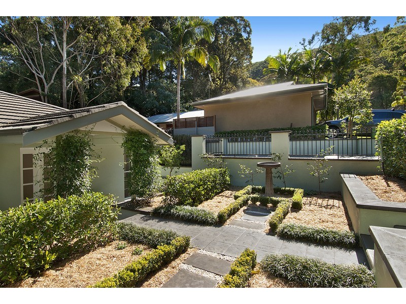 1 Sheridan Crescent, Stanwell Park NSW 2508