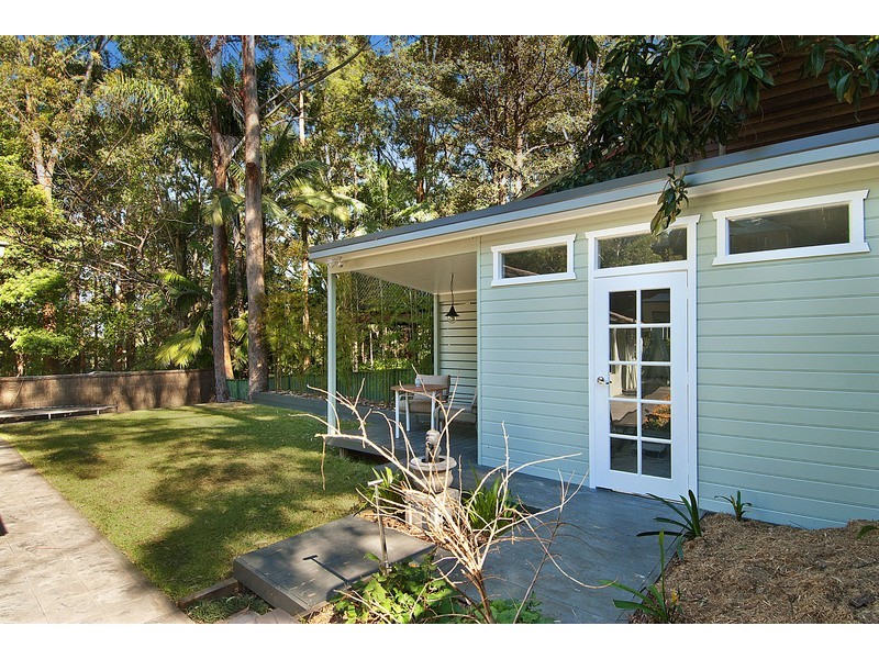 1 Sheridan Crescent, Stanwell Park NSW 2508