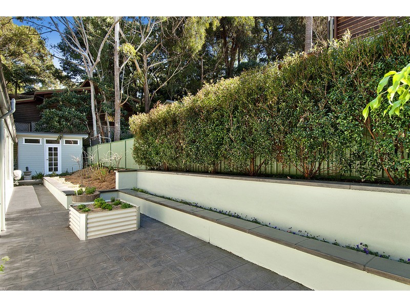 1 Sheridan Crescent, Stanwell Park NSW 2508