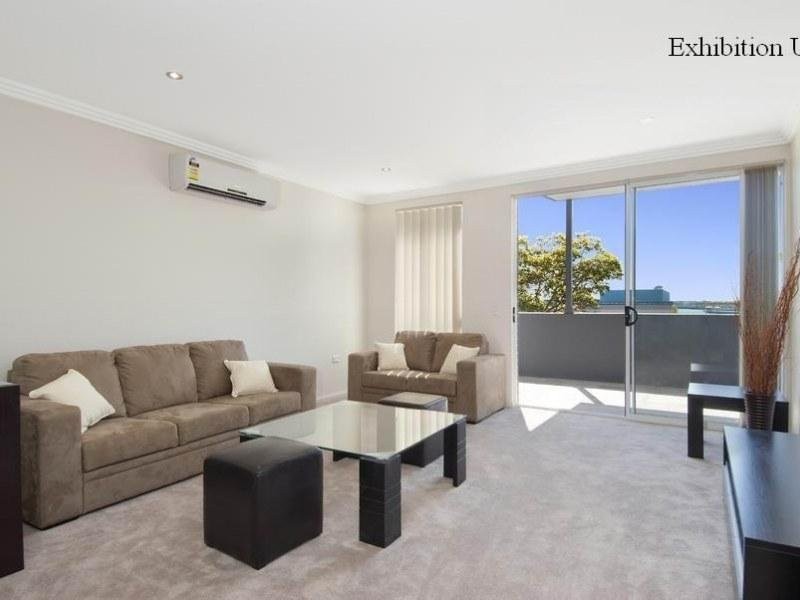18/20-22 walker street, Helensburgh NSW 2508