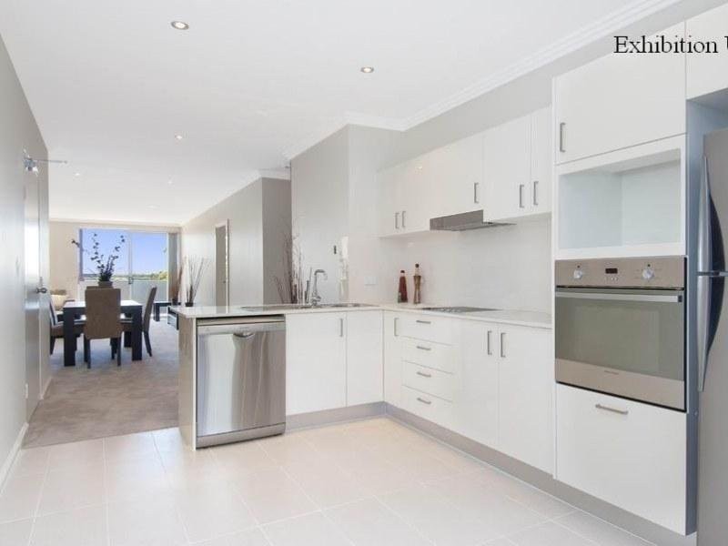 18/20-22 walker street, Helensburgh NSW 2508