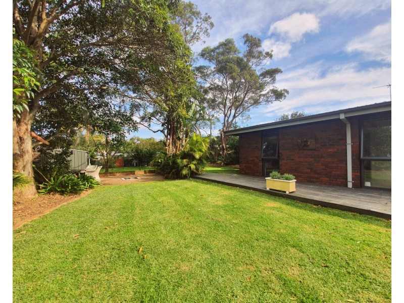 27 Annesley Avenue, Stanwell Tops NSW 2508