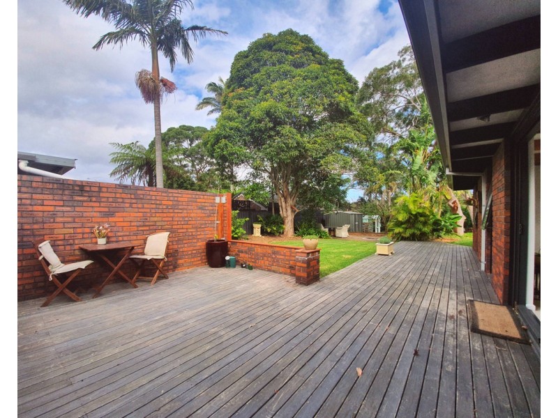 27 Annesley Avenue, Stanwell Tops NSW 2508