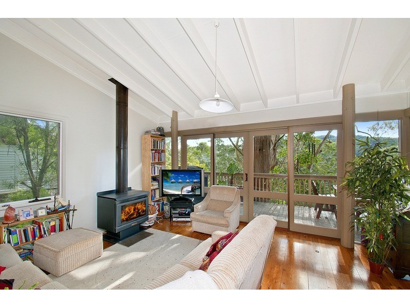 29 Domville Road, Otford NSW 2508