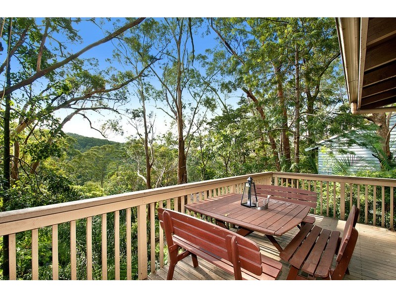 29 Domville Road, Otford NSW 2508