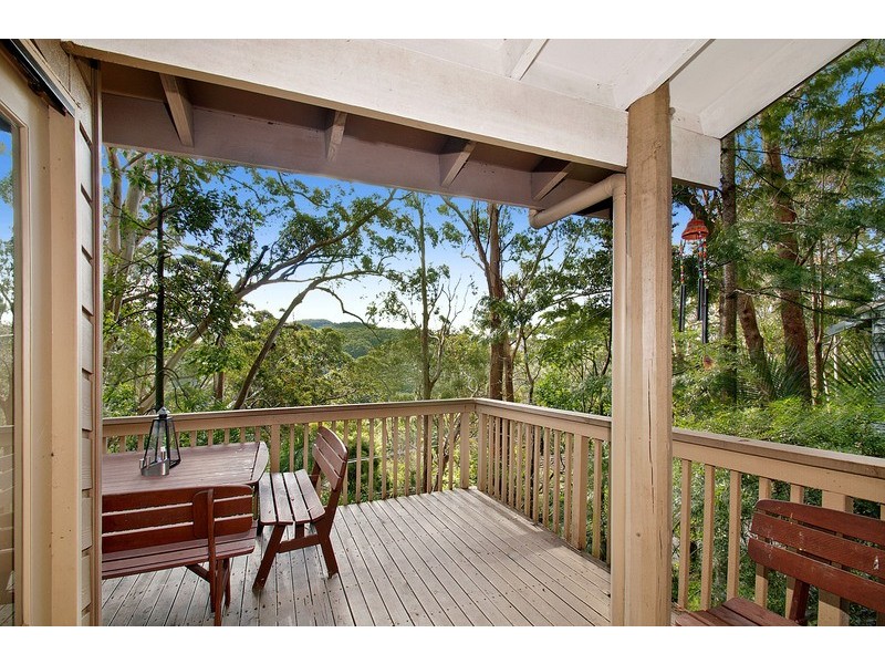 29 Domville Road, Otford NSW 2508