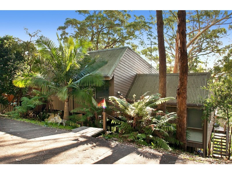 29 Domville Road, Otford NSW 2508