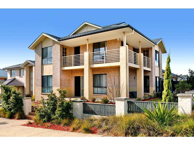 22 Old Quarry Circuit, Helensburgh NSW 2508