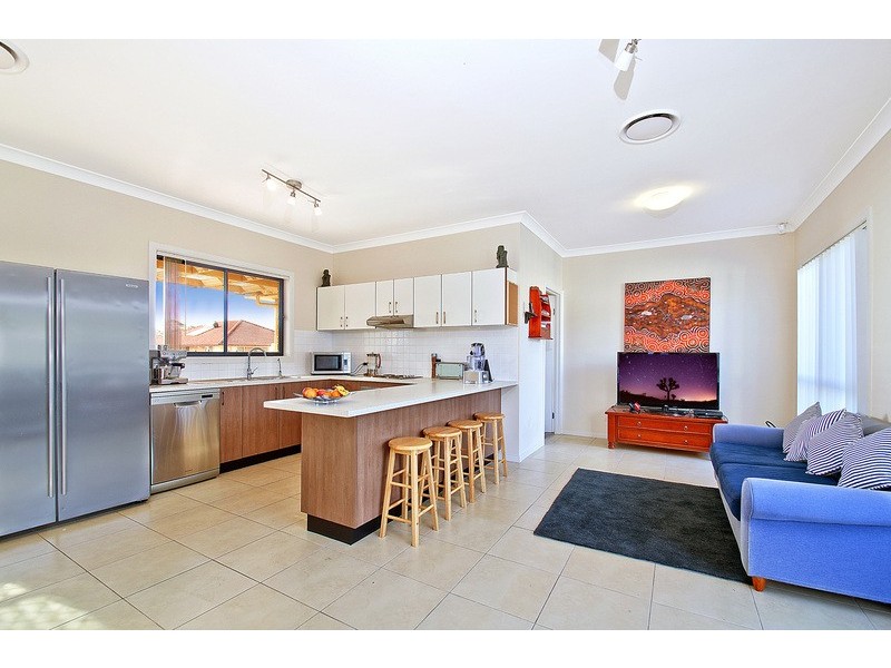 22 Old Quarry Circuit, Helensburgh NSW 2508