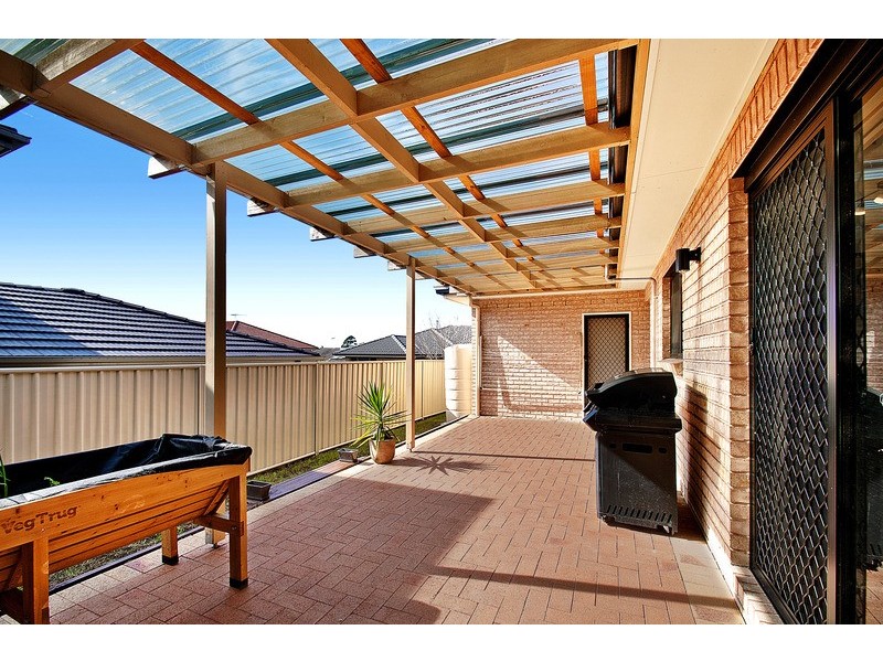 22 Old Quarry Circuit, Helensburgh NSW 2508