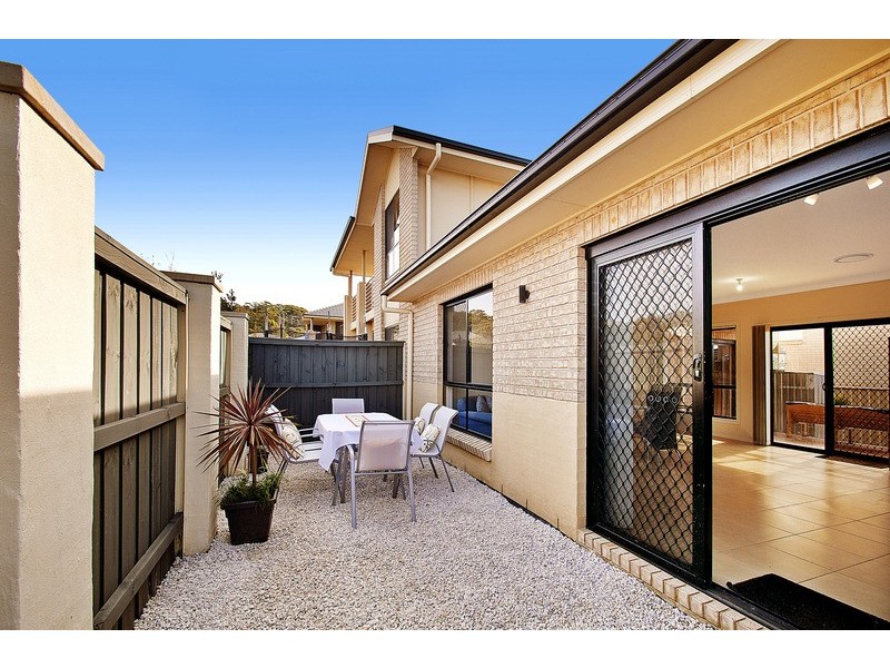 22 Old Quarry Circuit, Helensburgh NSW 2508