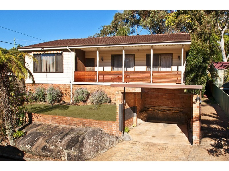 10 Tobruk Avenue, Engadine NSW 2233