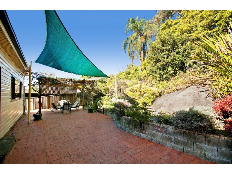 10 Tobruk Avenue, Engadine NSW 2233