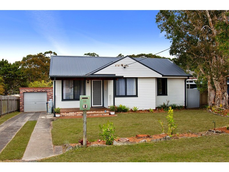 24 Otford Road, Helensburgh NSW 2508