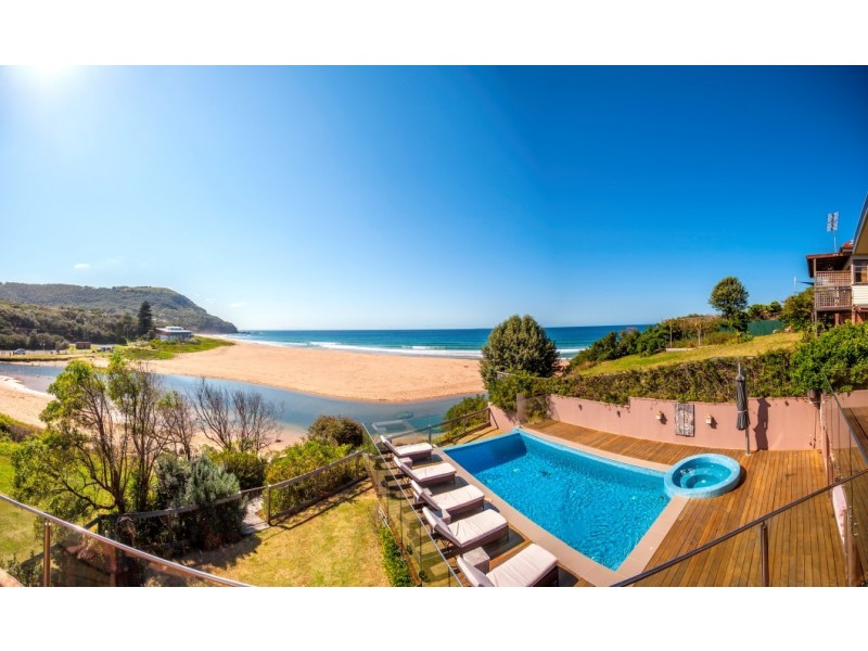 39 Lower Coast Road, Stanwell Park NSW 2508