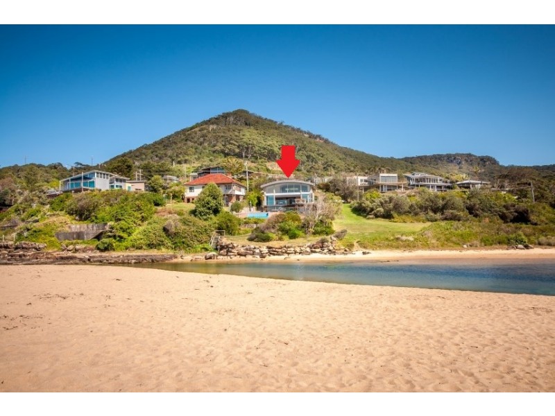 39 Lower Coast Road, Stanwell Park NSW 2508