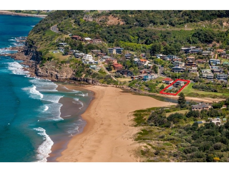 39 Lower Coast Road, Stanwell Park NSW 2508