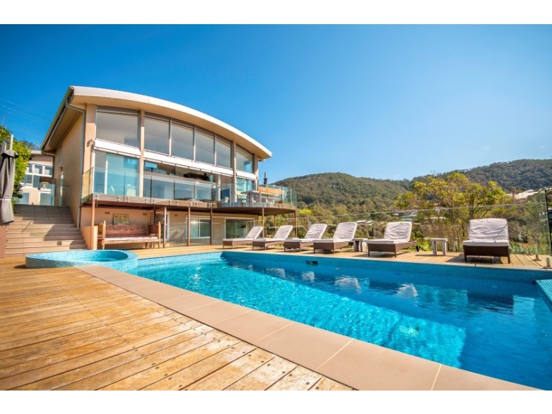 39 Lower Coast Road, Stanwell Park NSW 2508