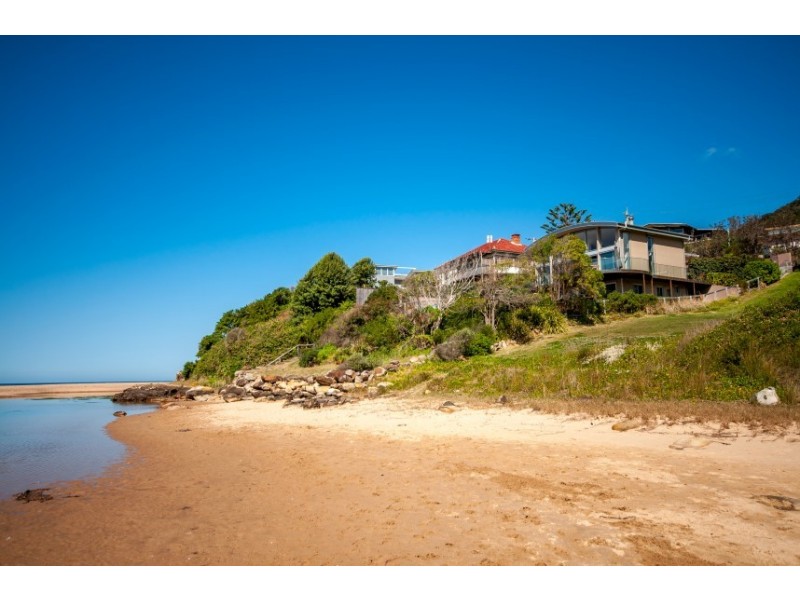 39 Lower Coast Road, Stanwell Park NSW 2508