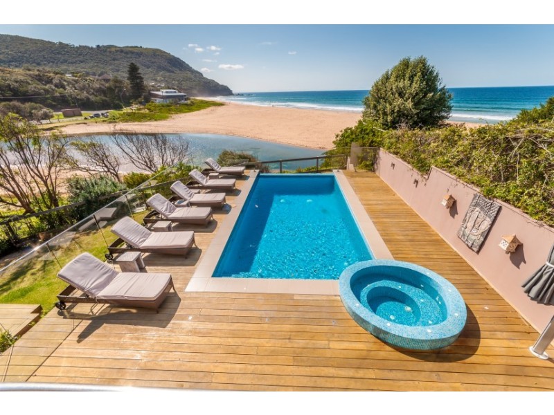 39 Lower Coast Road, Stanwell Park NSW 2508