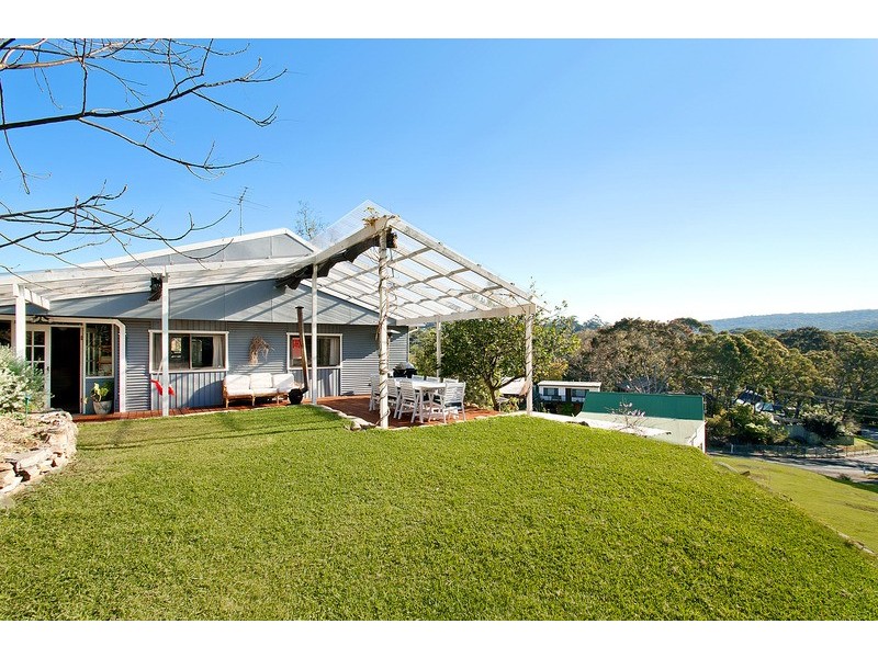 5 Parkes Street, Helensburgh NSW 2508
