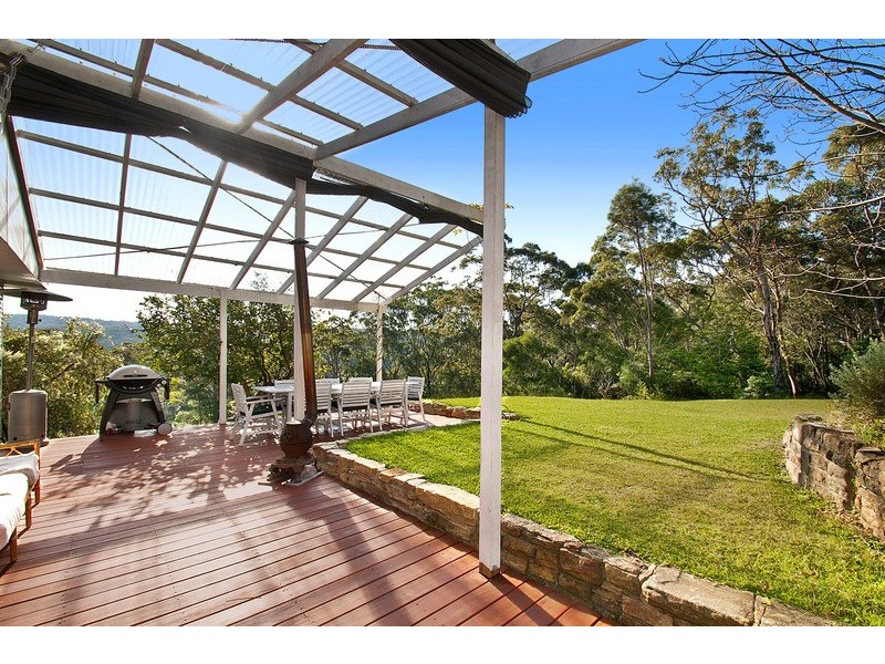 5 Parkes Street, Helensburgh NSW 2508