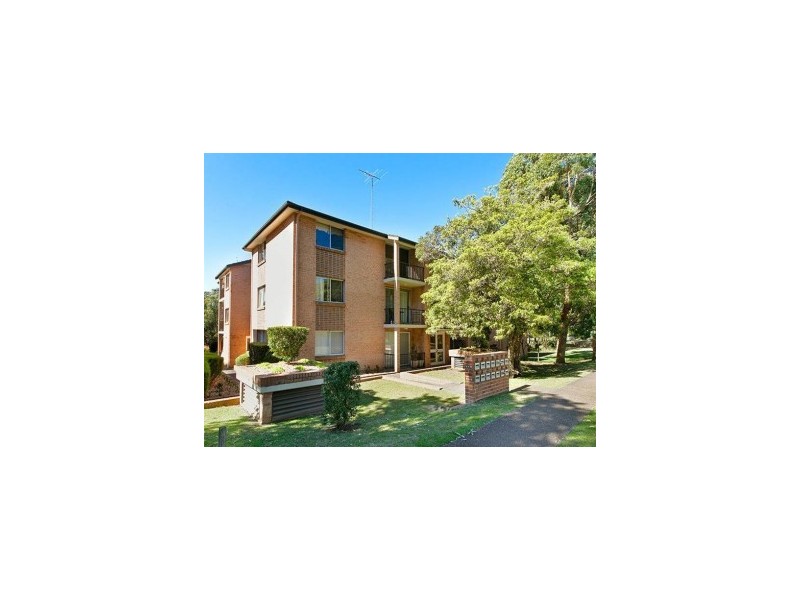 35/38-40 Chapman Street, Gymea NSW 2227