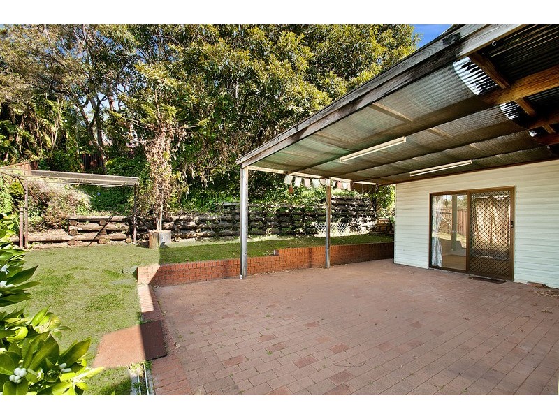 21 Maidstone Street, Helensburgh NSW 2508