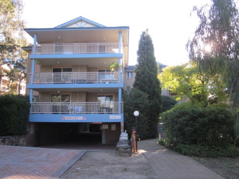 18/41-43 Vermont Street, Sutherland NSW 2232