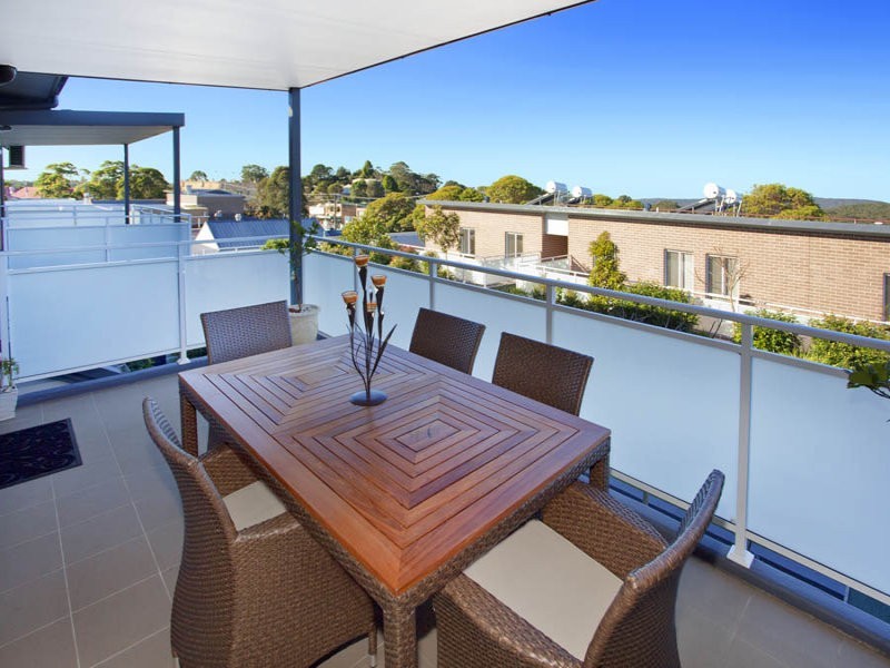 19/20-22 Walker Street, Helensburgh NSW 2508