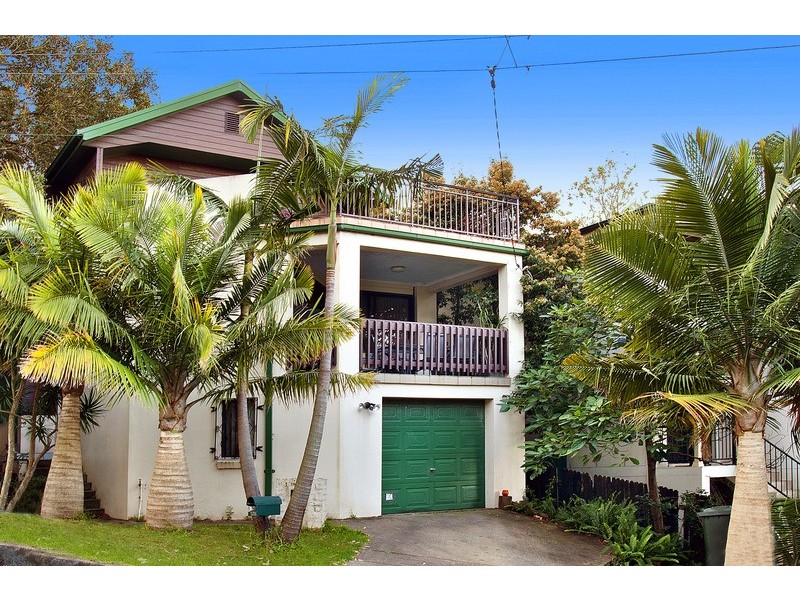 1 The Drive, Stanwell Park NSW 2508