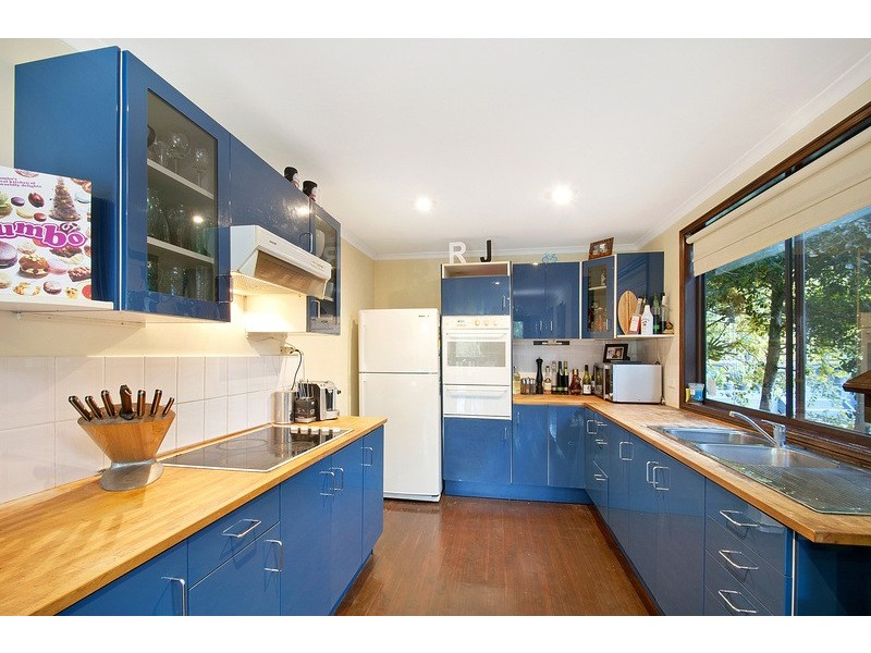 1 The Drive, Stanwell Park NSW 2508