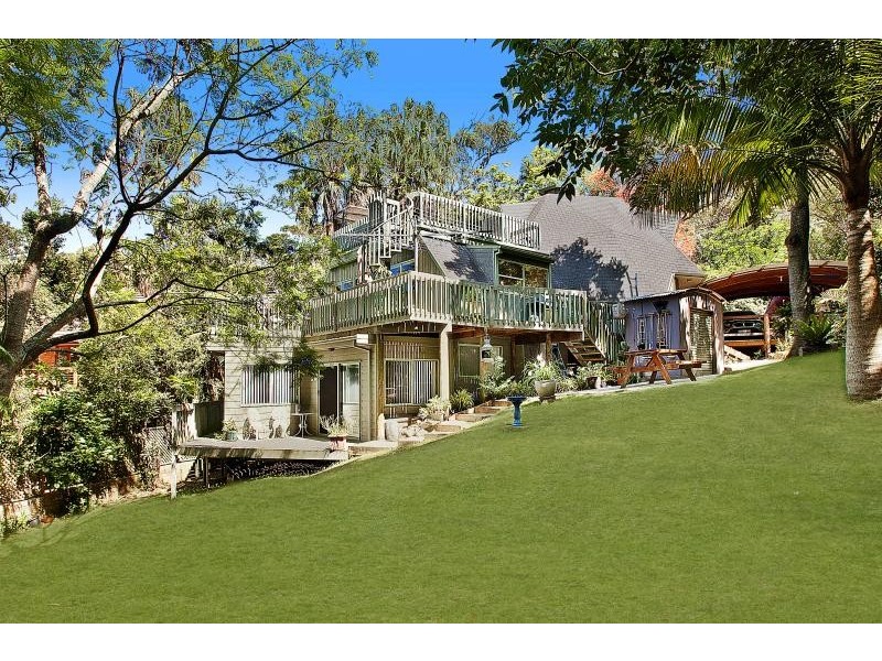 67 The Drive, Stanwell Park NSW 2508