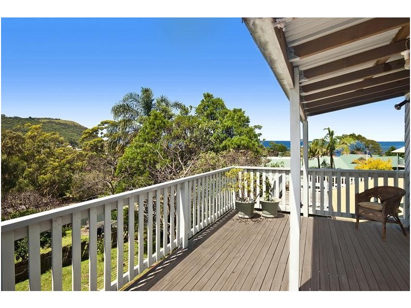 101-103 Lawrence Hargrave Drive, Stanwell Park NSW 2508