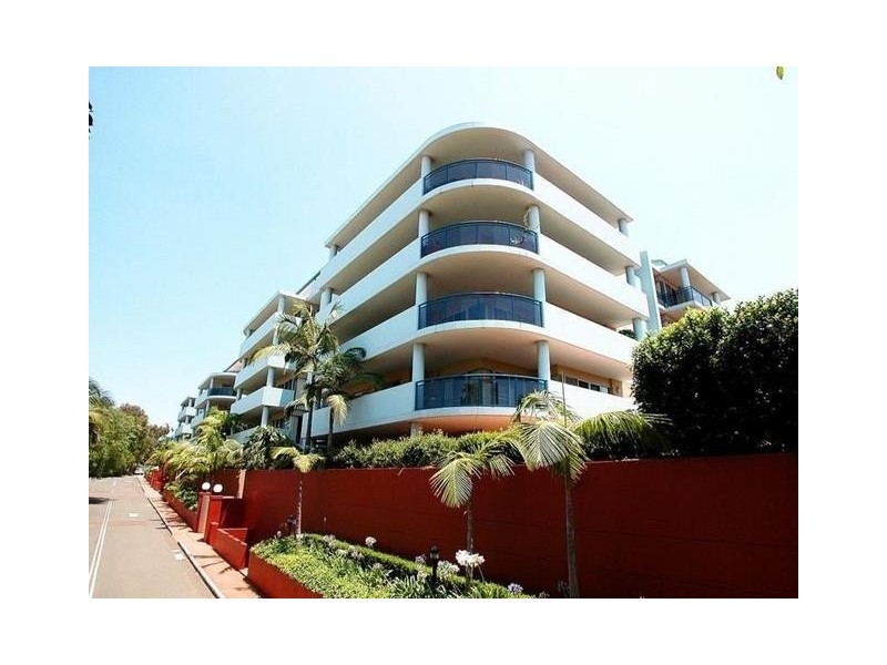 33/41-43 Smith Street, Wollongong NSW 2500