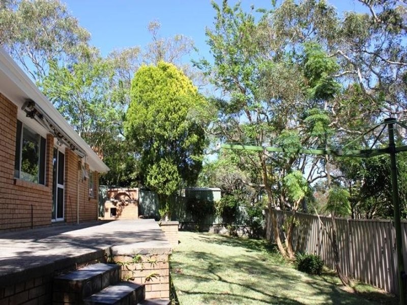 25 Lunar Avenue, Heathcote NSW 2233