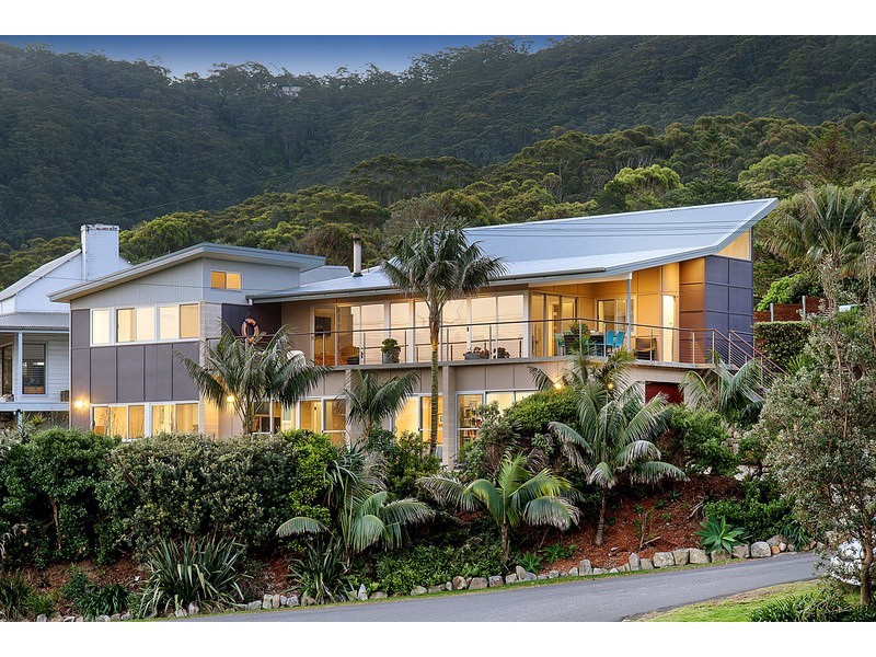 20 Seaview Crescent, Stanwell Park NSW 2508