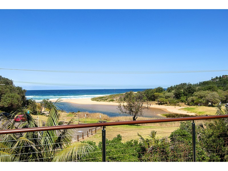 20 Seaview Crescent, Stanwell Park NSW 2508