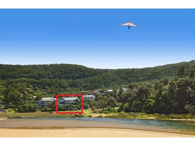 20 Seaview Crescent, Stanwell Park NSW 2508