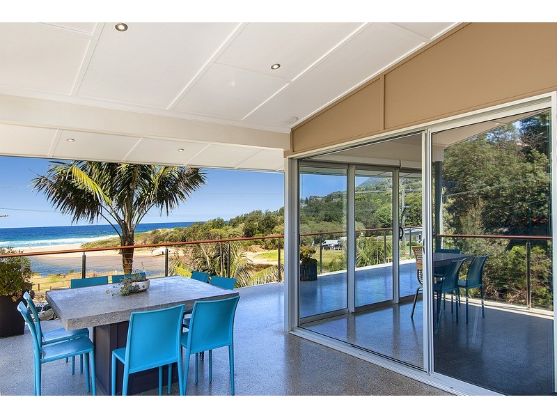 20 Seaview Crescent, Stanwell Park NSW 2508