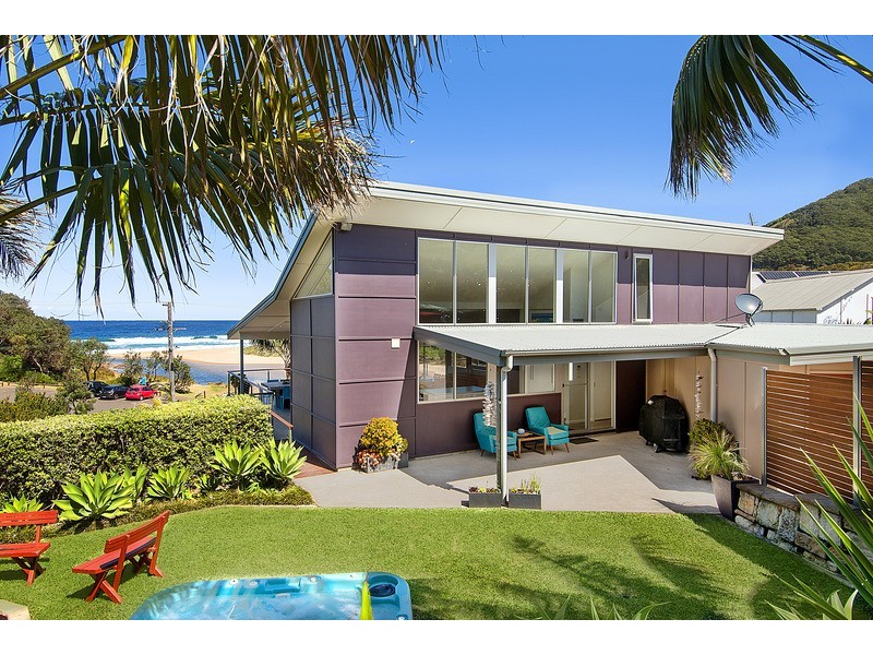 20 Seaview Crescent, Stanwell Park NSW 2508