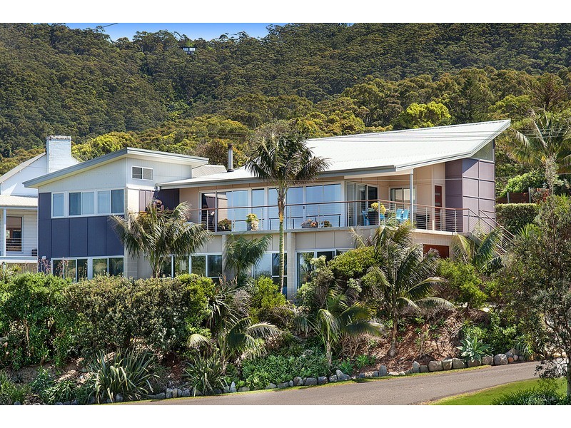 20 Seaview Crescent, Stanwell Park NSW 2508